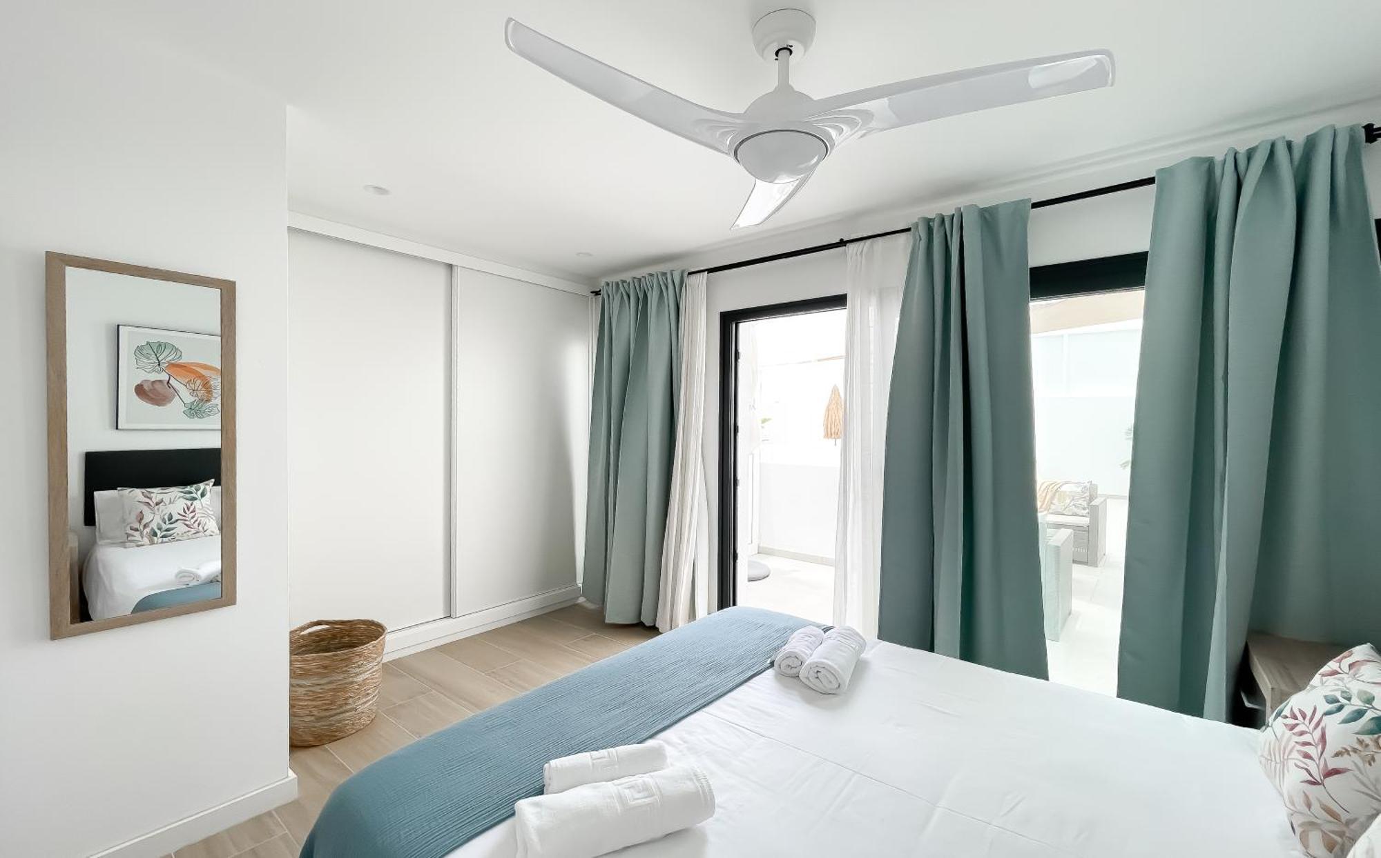 Al Alba Corralejo By Best Holidays Fuerteventura Exterior foto